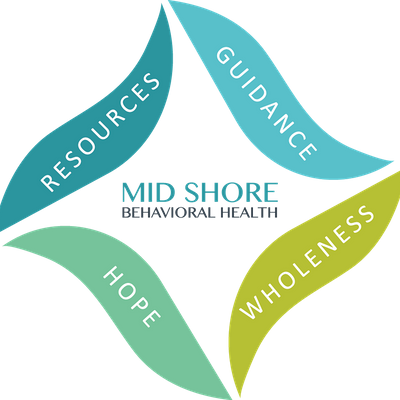 Mid Shore Behavioral Health, Inc.