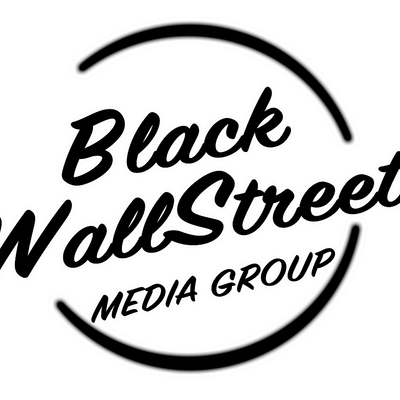 Black Wall Street Media Group