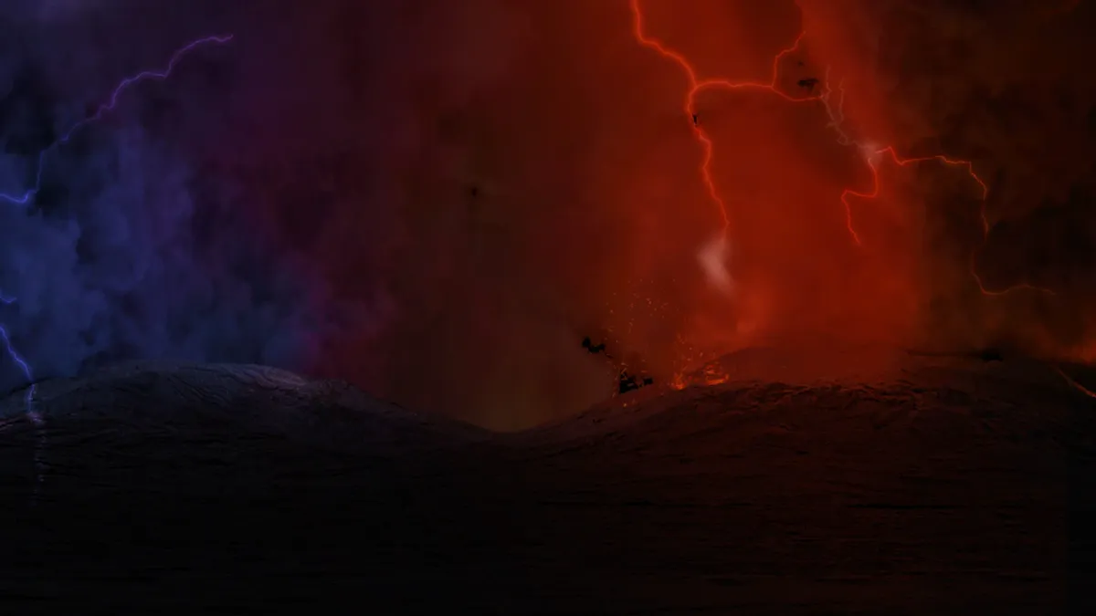 Costa, Alguien in Madrid