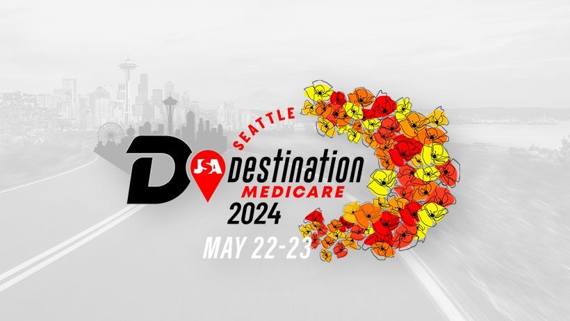 Destination Medicare - Seattle, WA