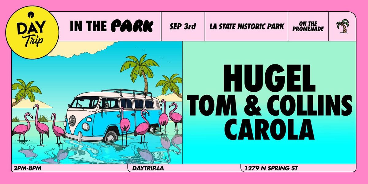 Parking Hugel