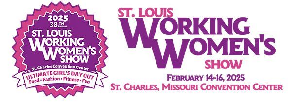  2025 St. Louis Working Women's Show