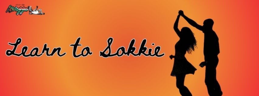 Learn to Sokkie - TBA