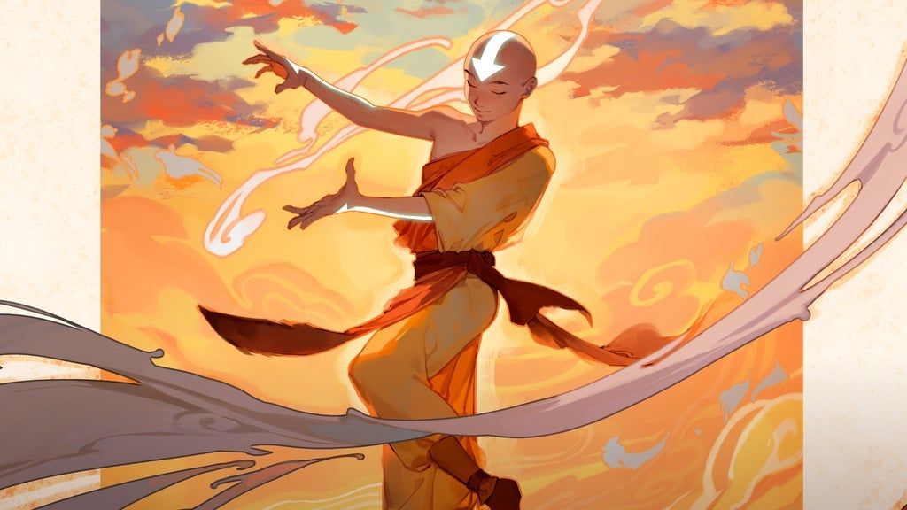 Avatar - The Last Airbender In Concert