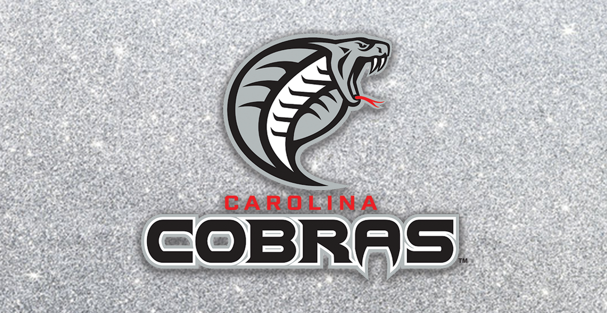 Carolina Cobras at Harrisburg Stampede