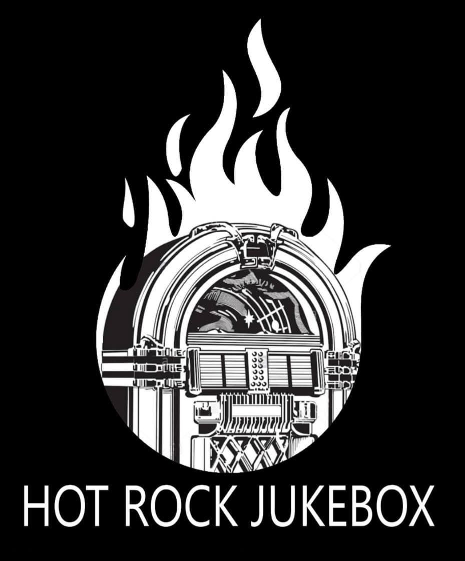 Hot Rock Jukebox 