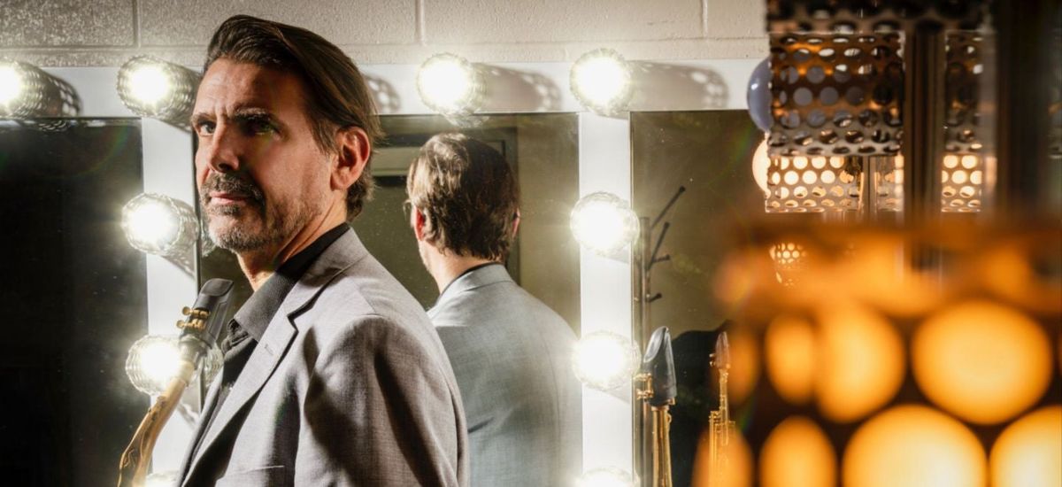 The CVJO Welcomes John Raymond!