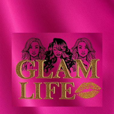 Glam Life Beauty Bar