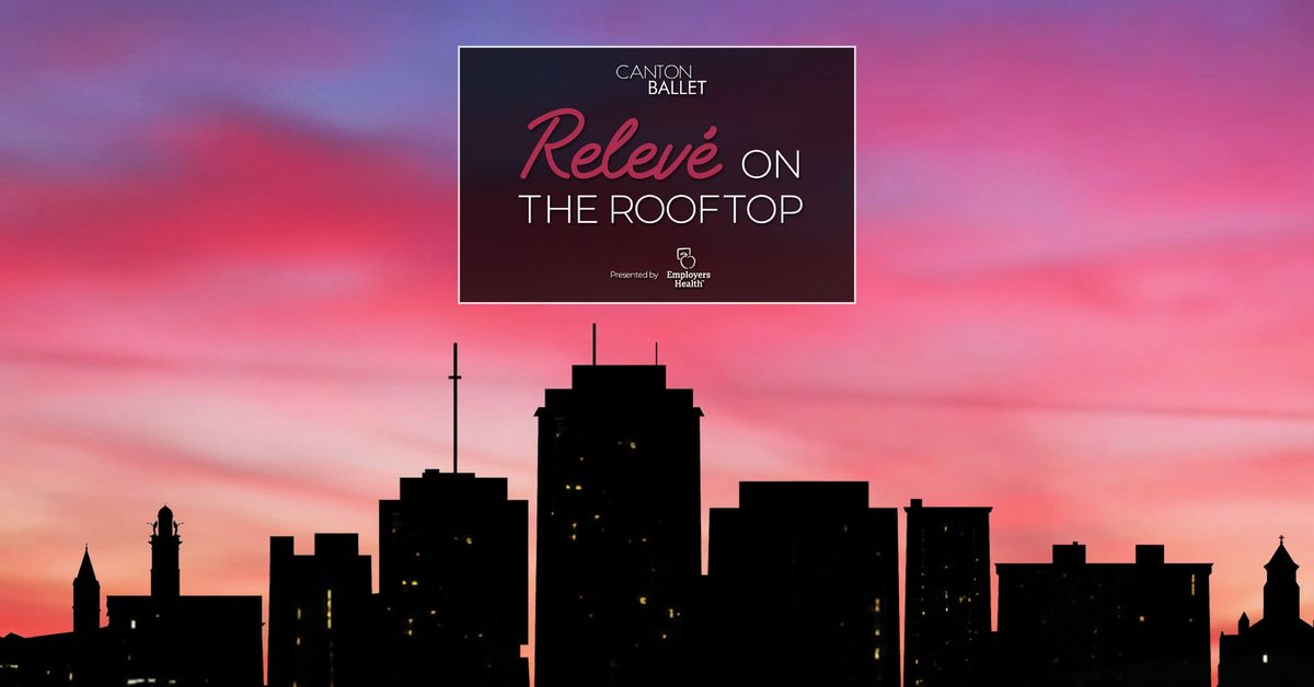 Relev\u00e9 on the Rooftop: An Evening with Altitude
