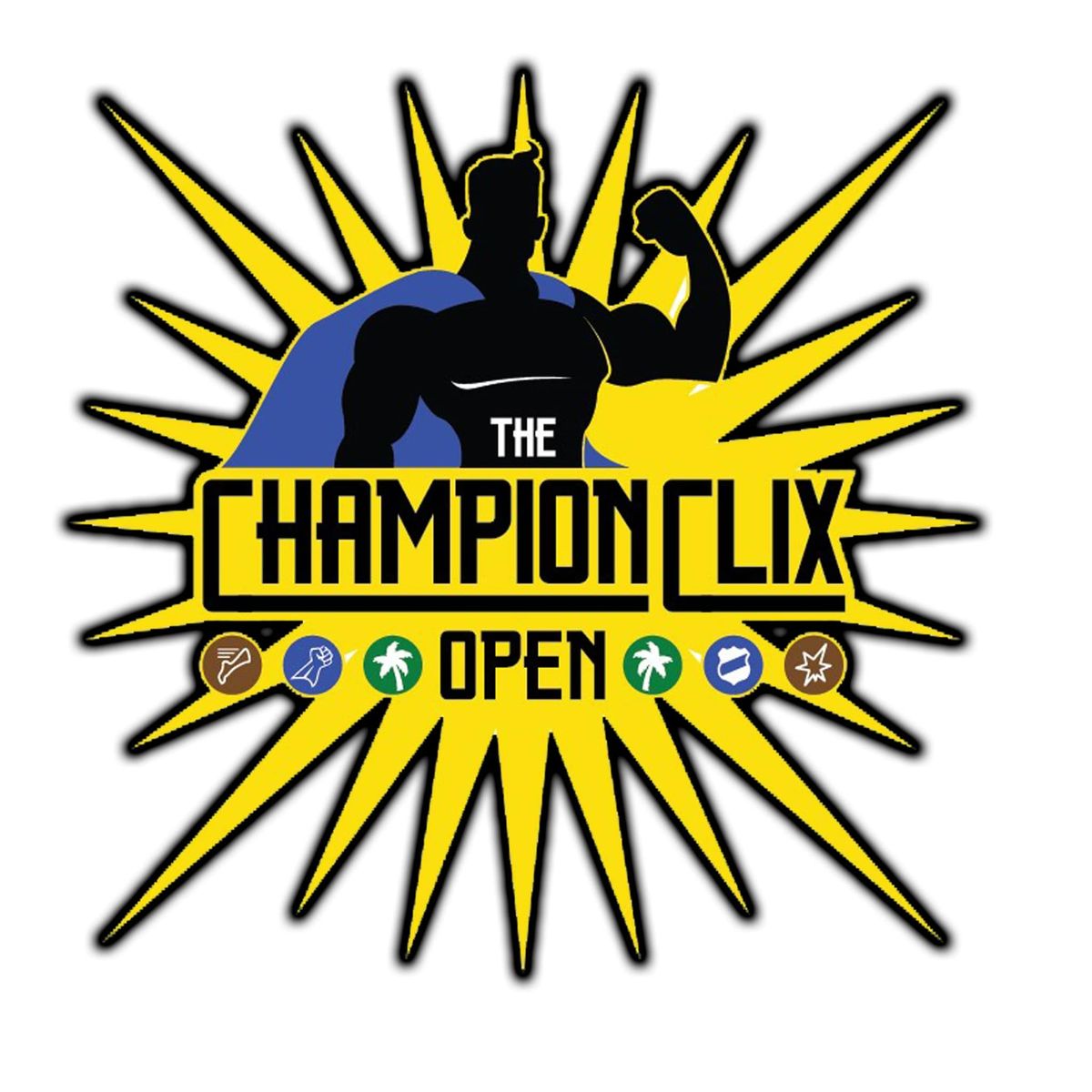 ChampionClix Icy Open Regional Open - North Carolina