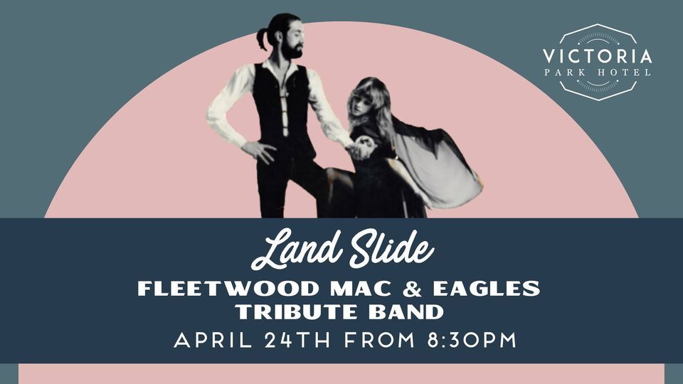 Fleetwood Mac & Eagles Tribute Band