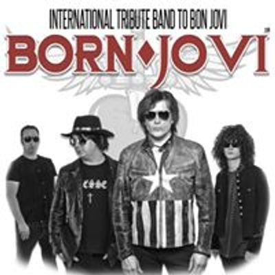 Born Jovi Tribute to Bon Jovi