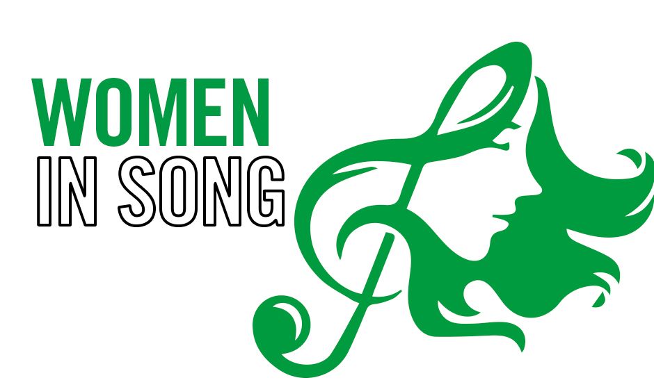 Women in Song Concert