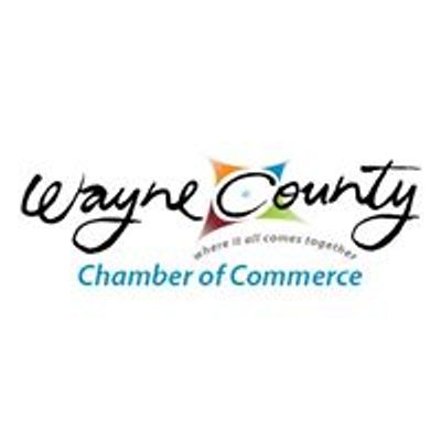 Wayne County Chamber of Commerce