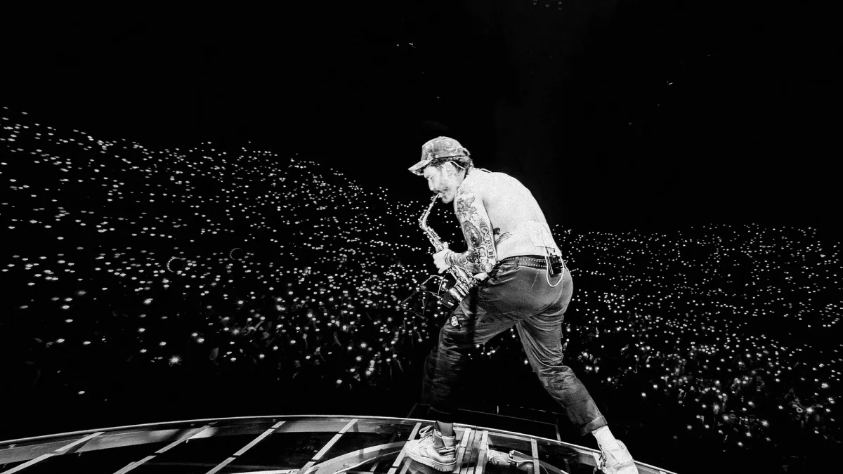 GRiZ in Calgary