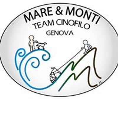 Mare & Monti - Team Cinofilo Genova