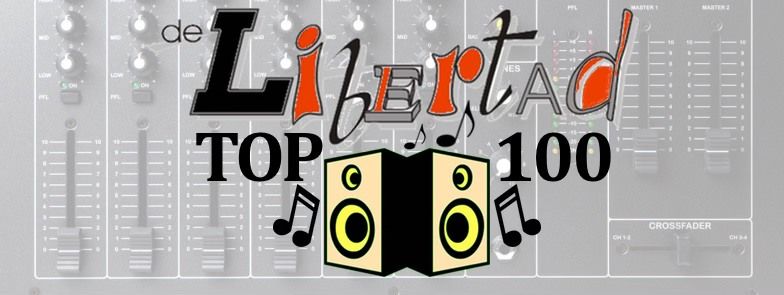 Libertad Top 100 - 2025!