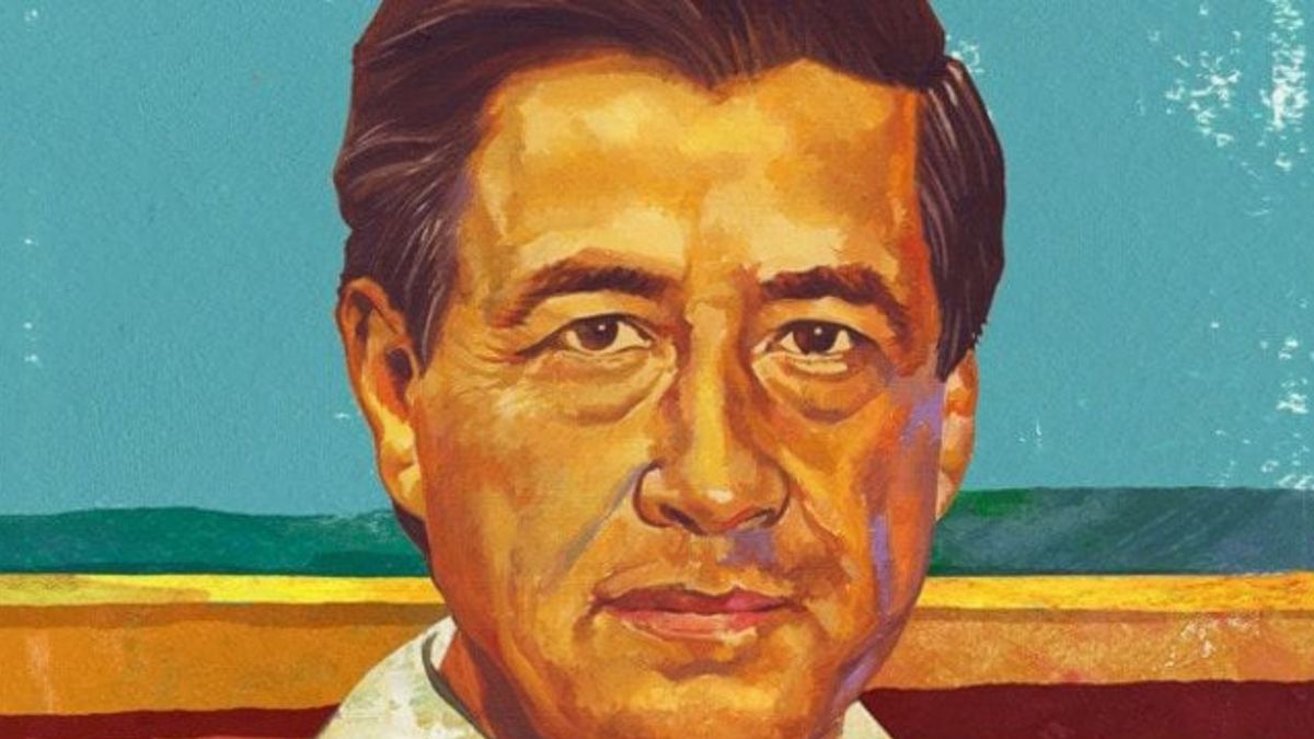 NSHCC's 3rd Annual Cesar Chavez Celebration (Sunday 03.30.2025)