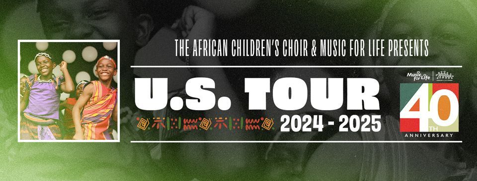 African Children's Choir Conference