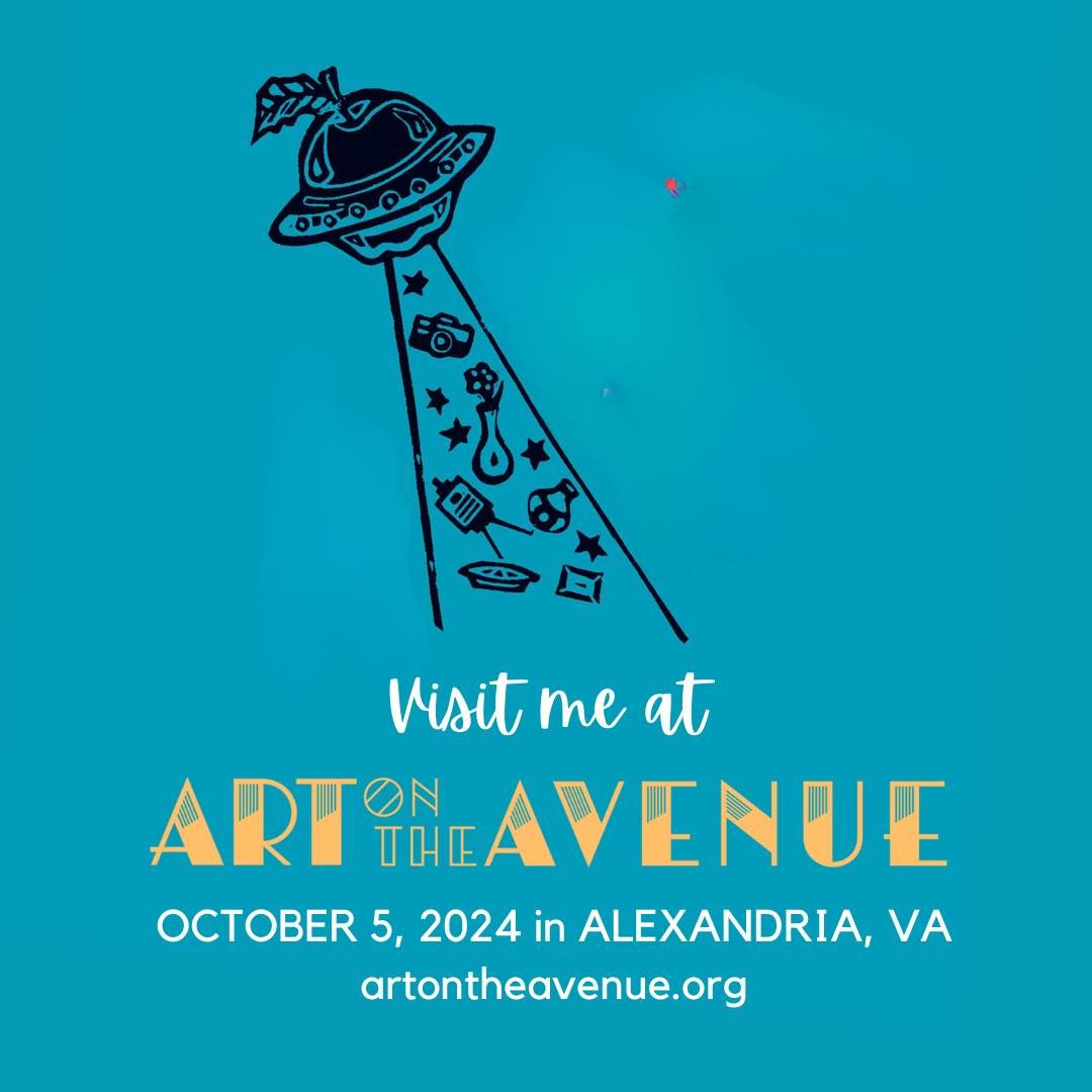 Art on the Avenue