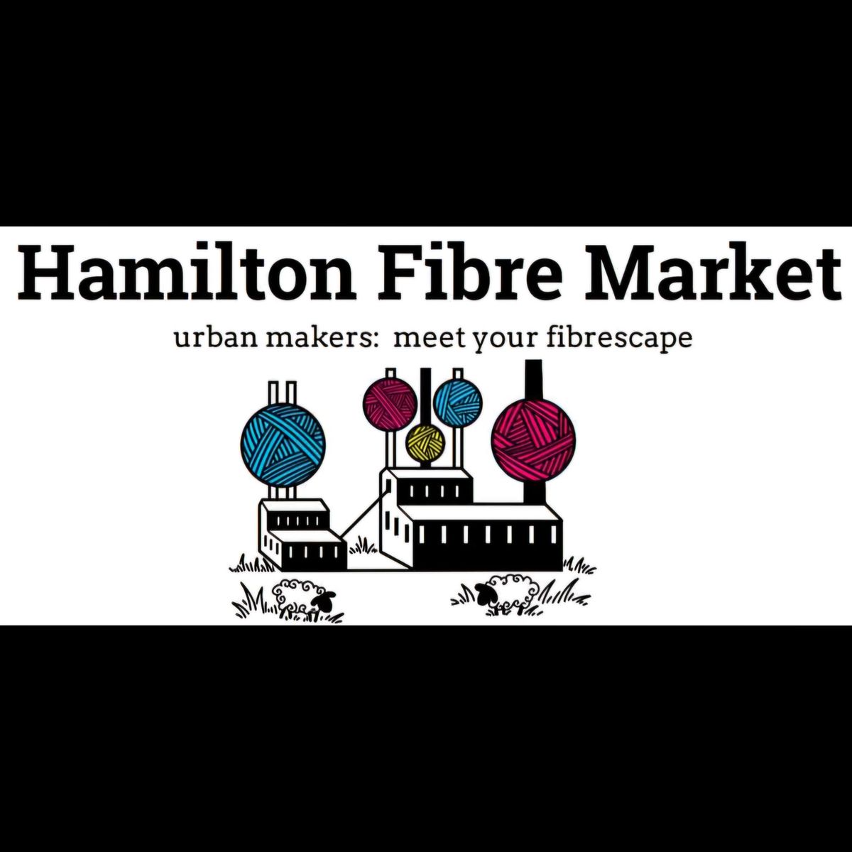 Hamilton Fibre Market | Year Four