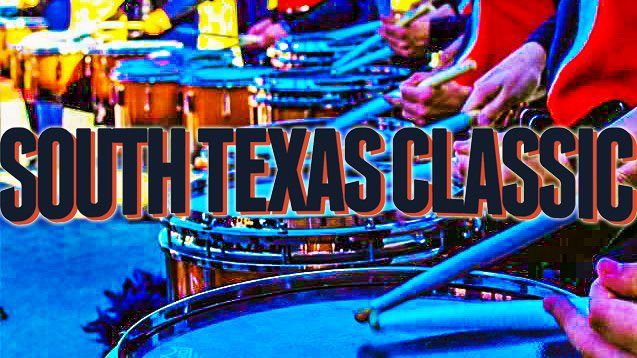 2024 South Texas Classic Drumline Invitational