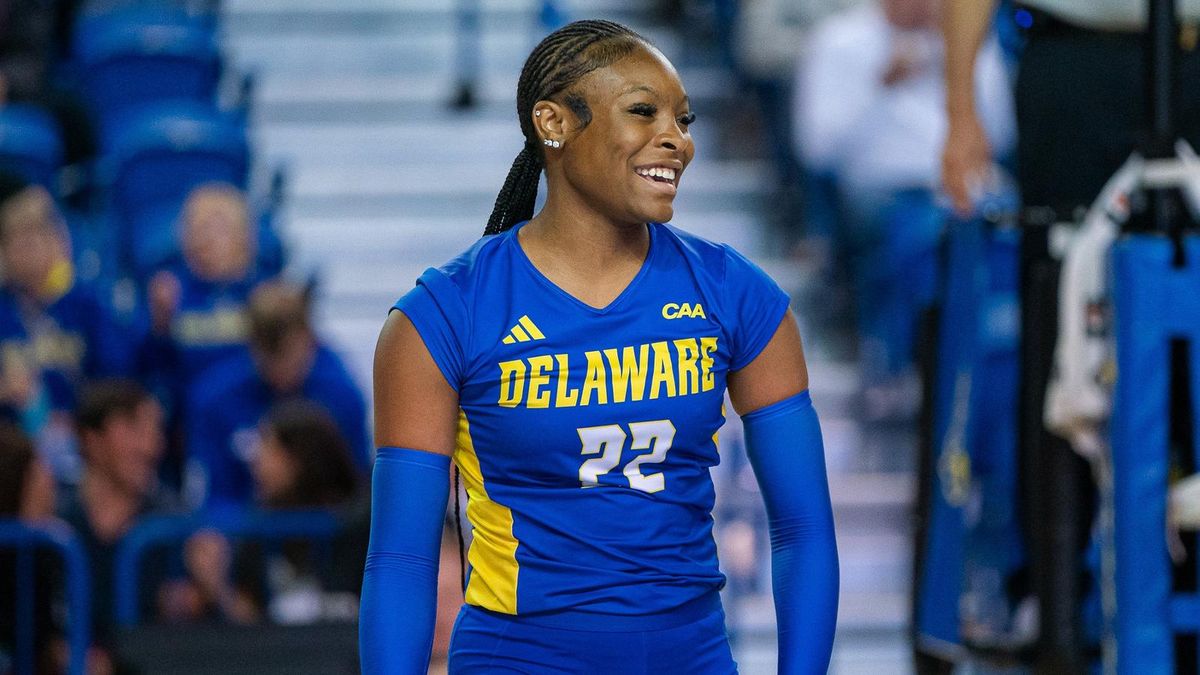 Louisiana Tech Lady Techsters at Delaware Blue Hens Womens Basketball