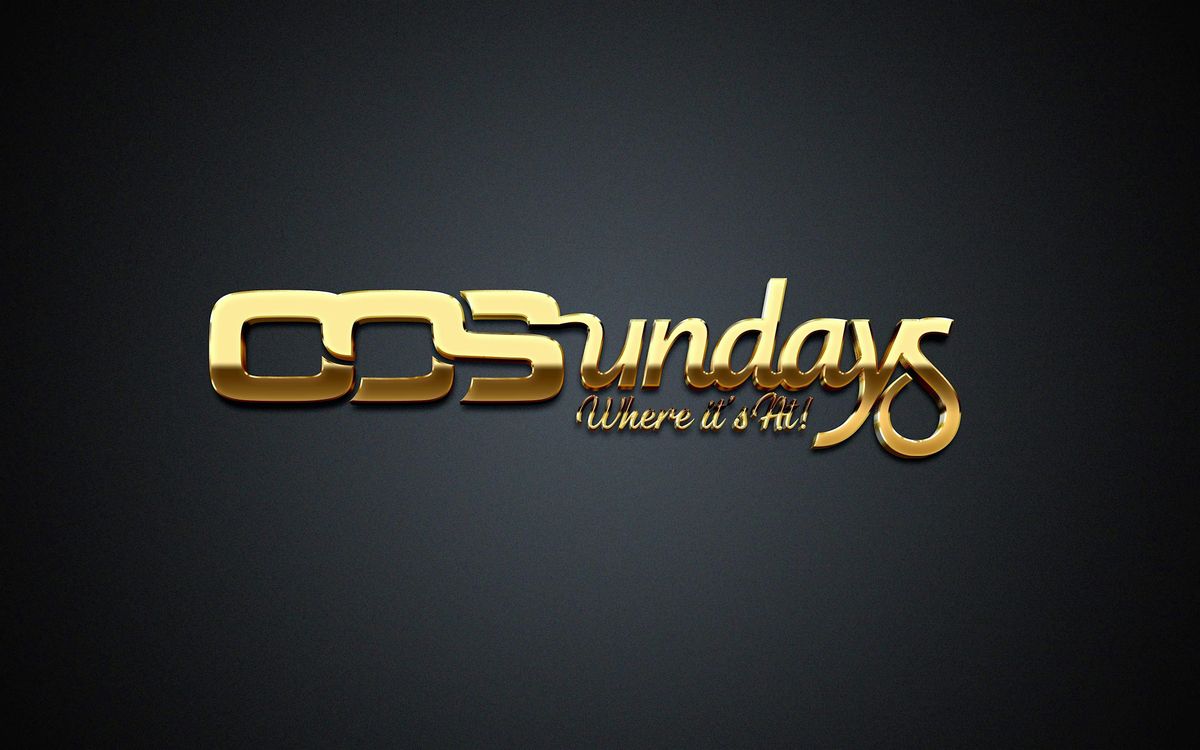 00Sundays' 00's Sing Along ( Moo Moo's & Hawaiian Shirts)
