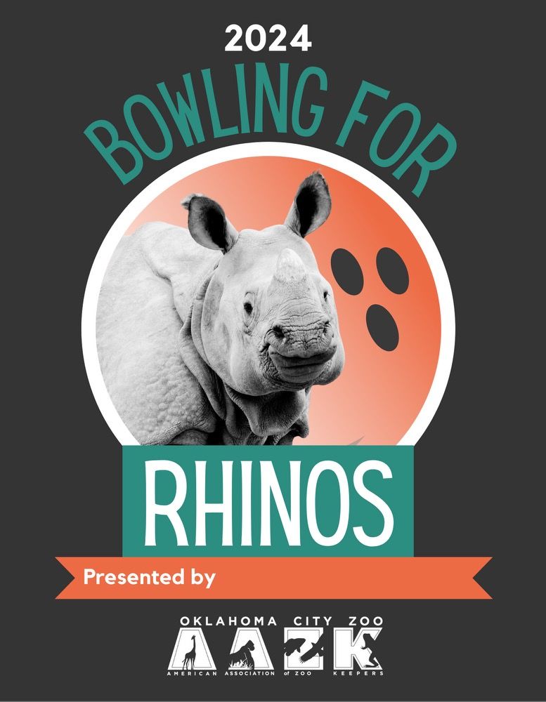 Annual bowling for Rhinos fundraiser at bowlero Edmond