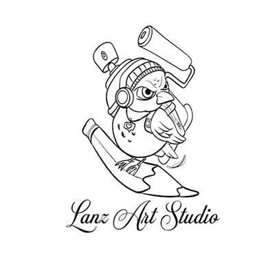 Lanz Art Studio