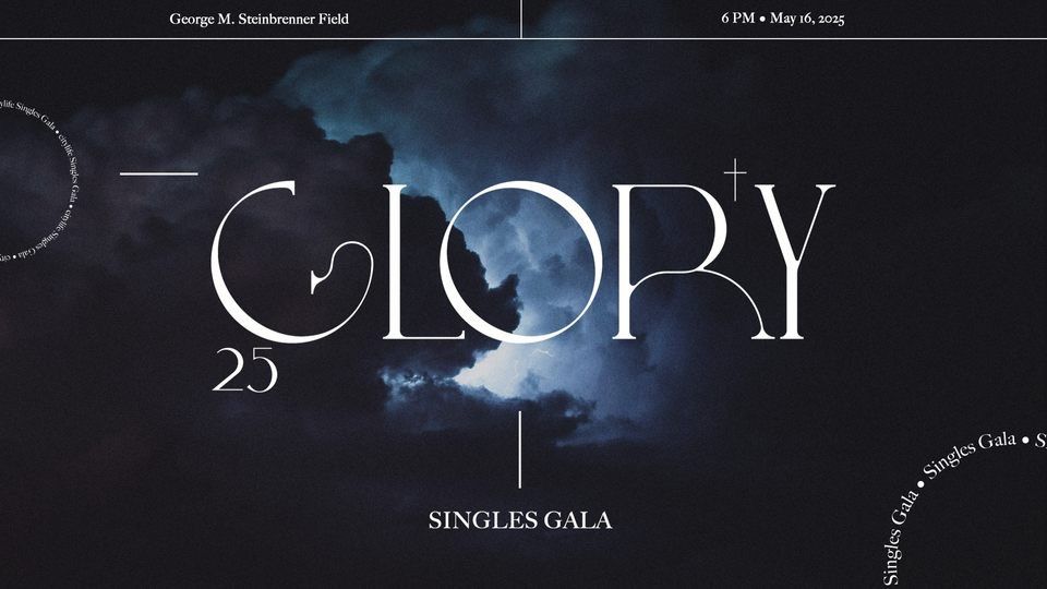 citylife Singles Gala 