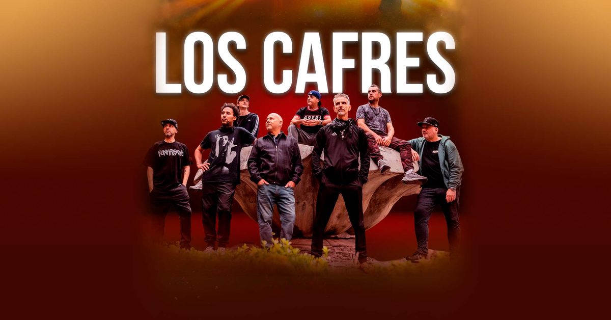 LOS CAFRES