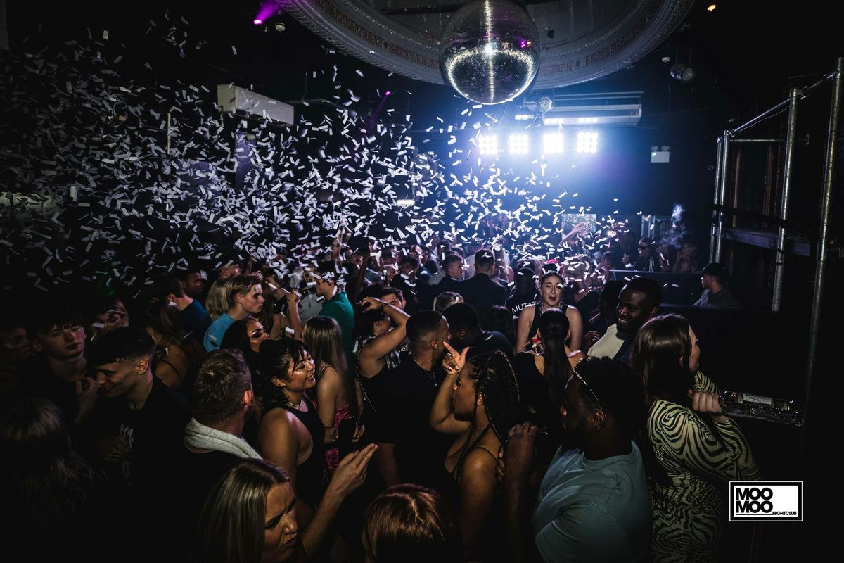 Session Events Freshers CODE Ibiza Beach Party &amp; \u00a3500 Giveaway! Friday 19th September At MooMoo!