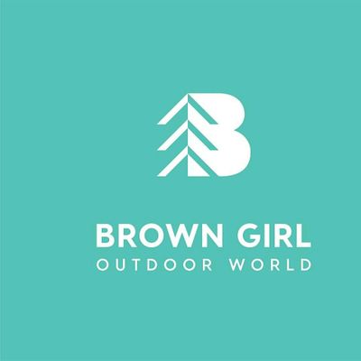 Brown Girl Outdoor World