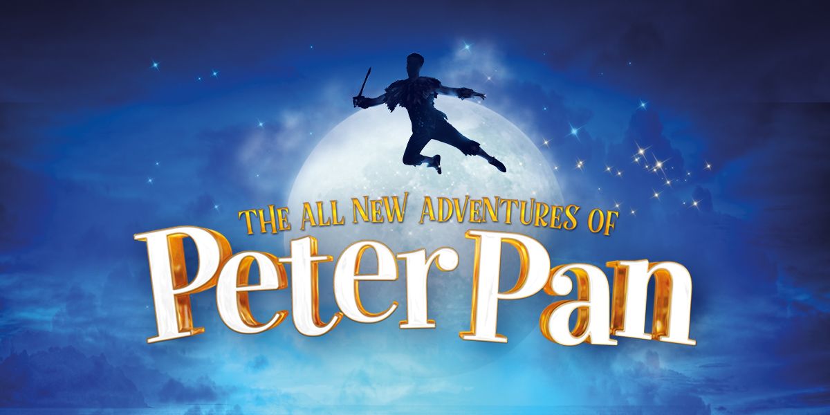 The All New Adventures of Peter Pan