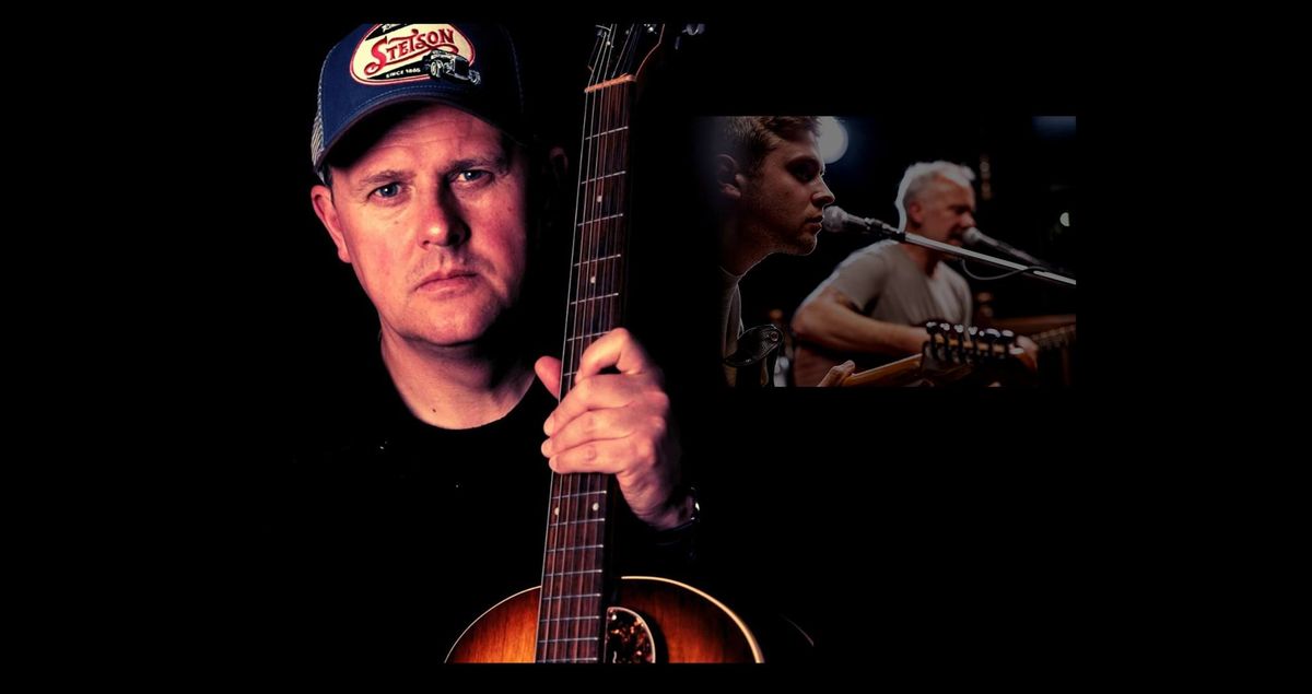 Paul Nowak Band \/ Jim Kench & Woody Taylor - Glastonbury (Avalon Acoustic Sessions)