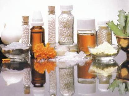 Homeopathy Annual Conference