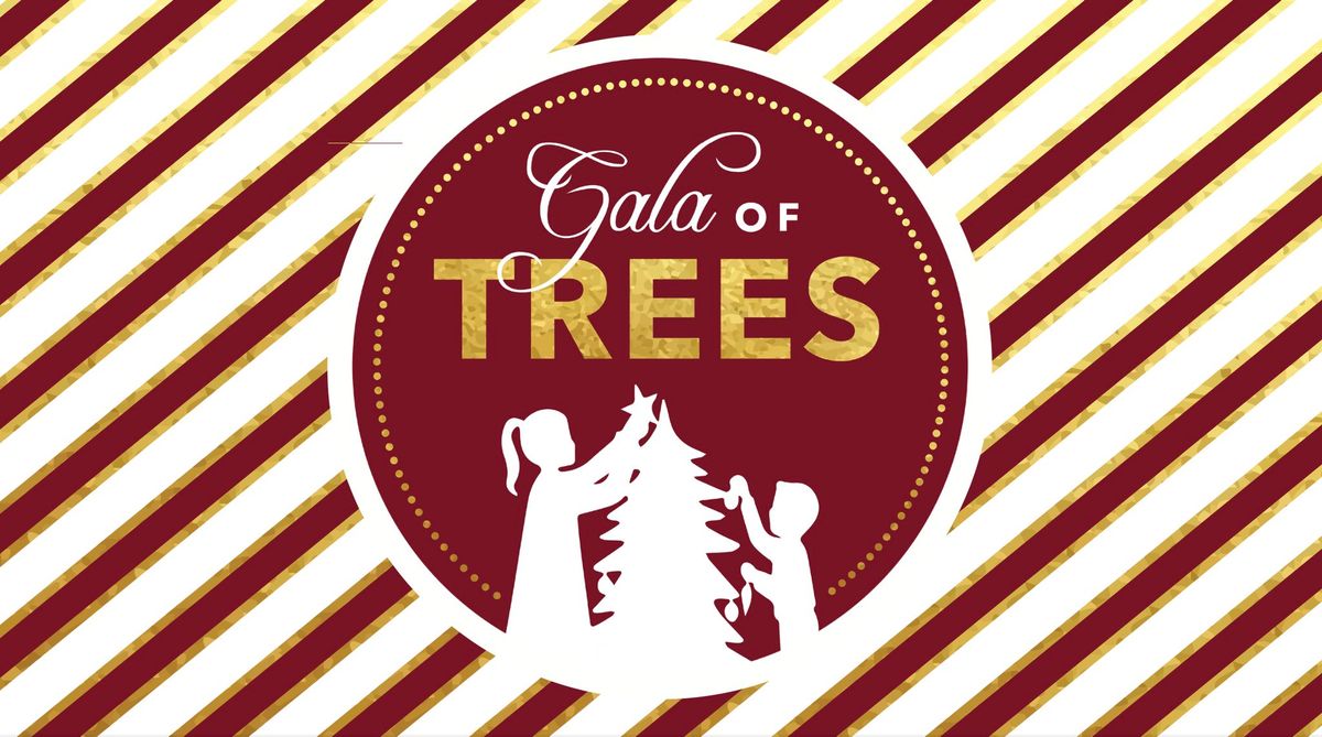 Gala of Trees 2024