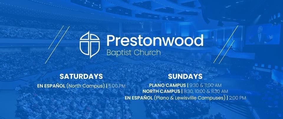 Prestonwood Baptist Church