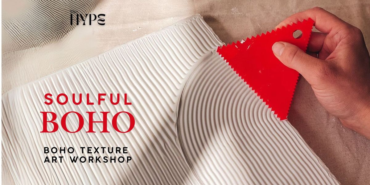 Soulful Boho