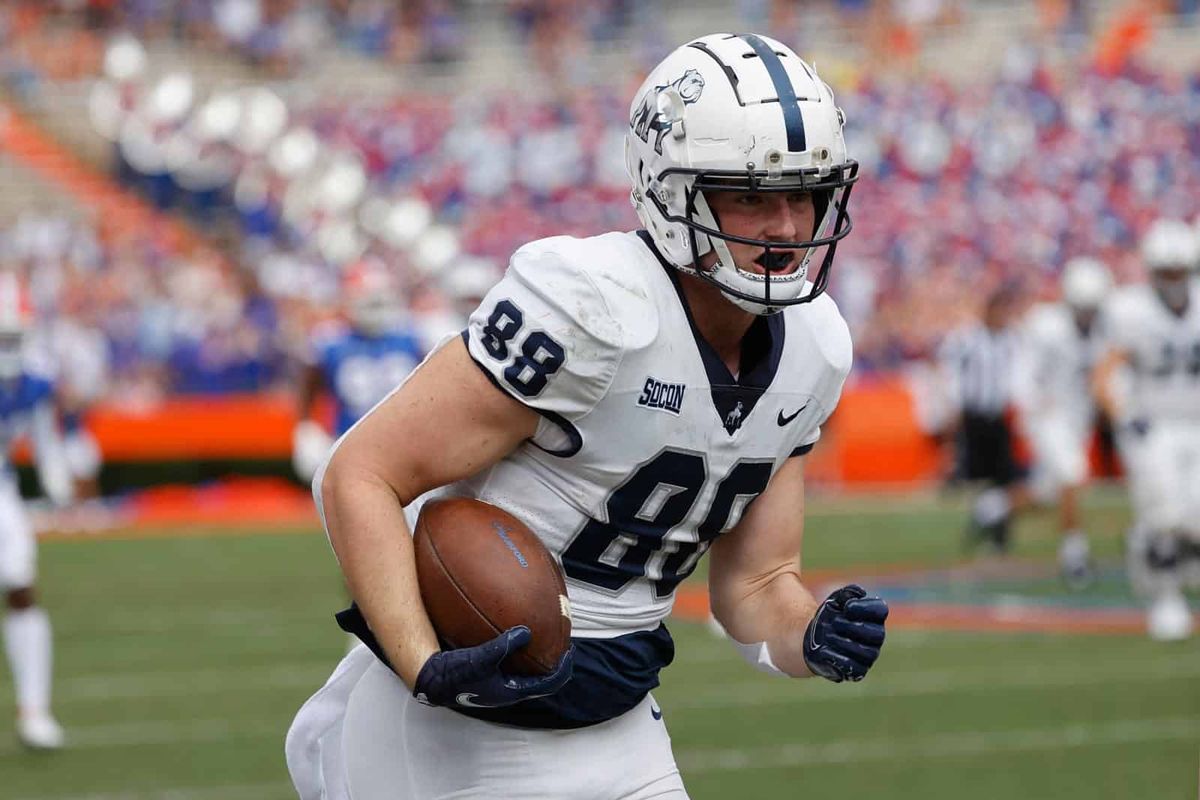 The Citadel Bulldogs vs. Samford Bulldogs