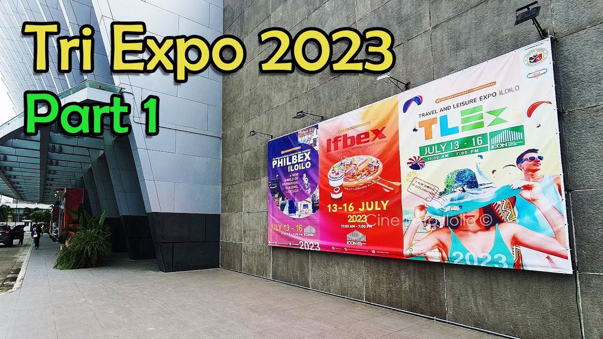 TLEX ILOILO 2025