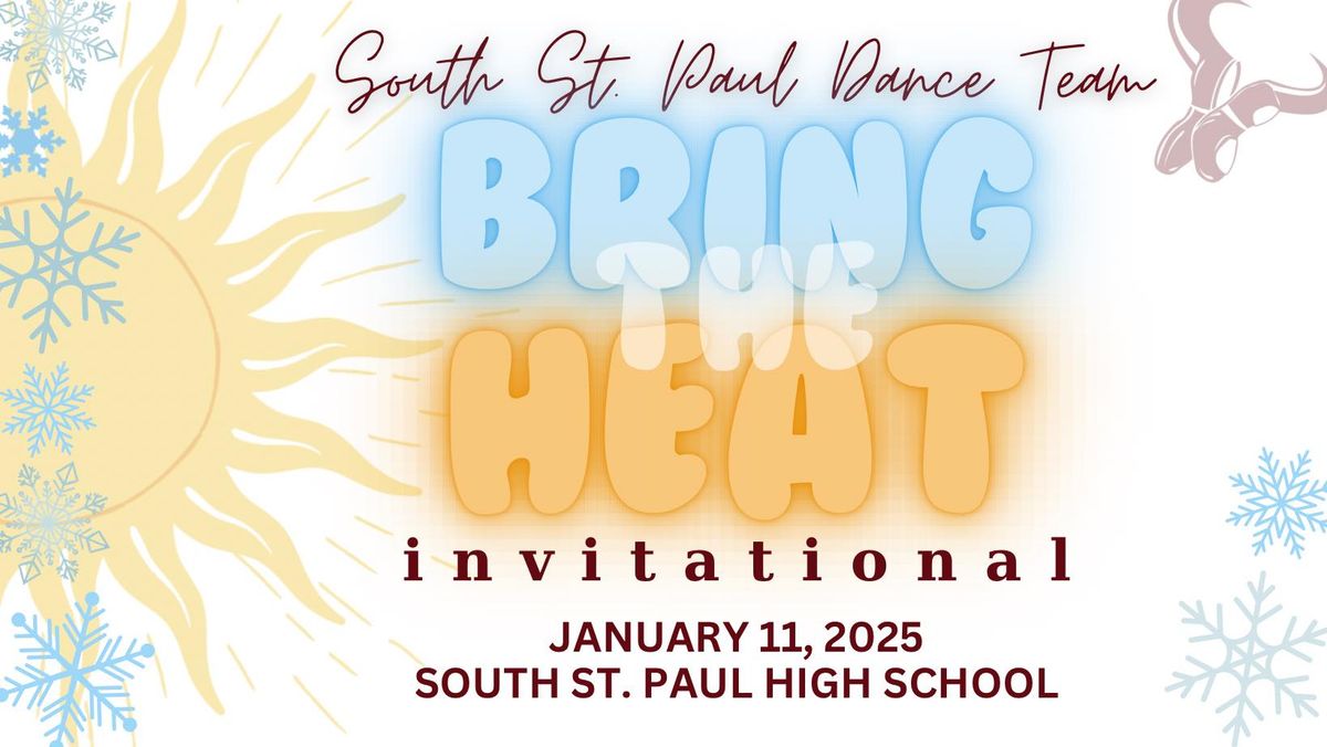 Bring the Heat invitational 