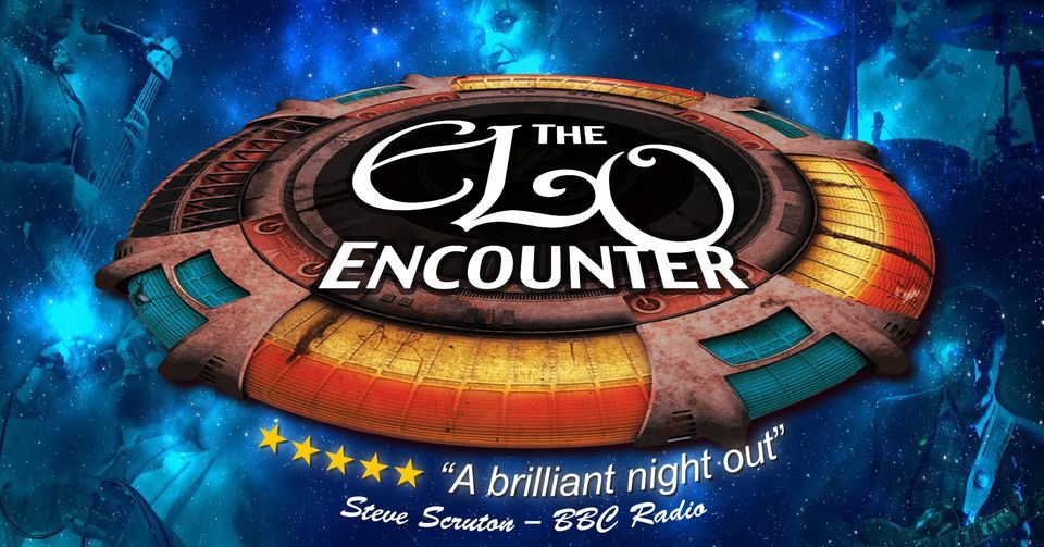 ELO Encounter - Crescent Theatre - Birmingham