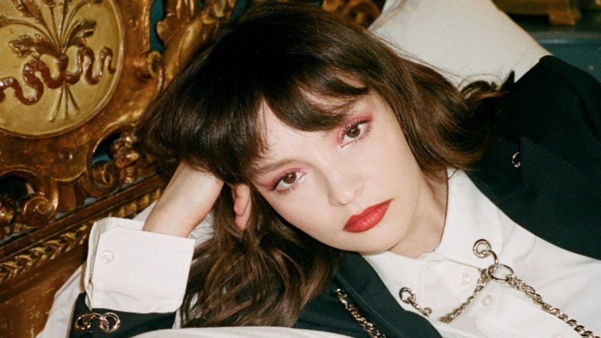 Lauren Mayberry: Vicious Creature Tour @ The Masquerade