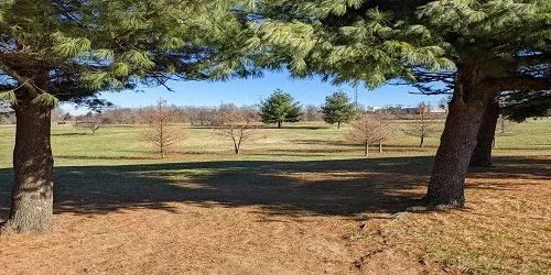 Couples Doubles, Shillito Park, Lexington, 6 November 2022