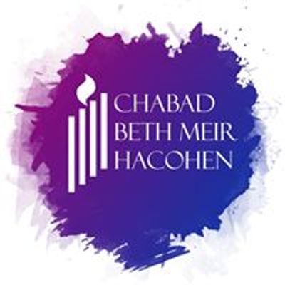 Chabad Beth Meir HaCohen