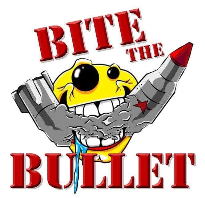 Bite The Bullet Live at TJ Callahan's Tewksbury MA 