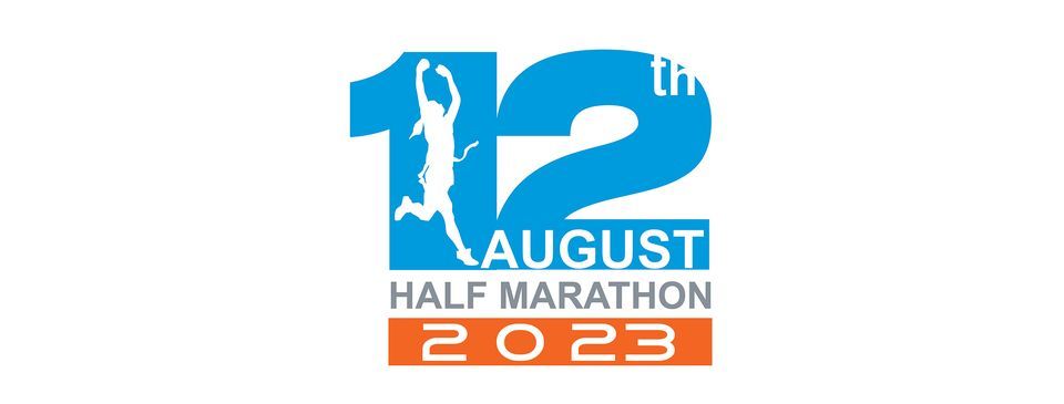 12 August Half Marathon Bangkok 2023