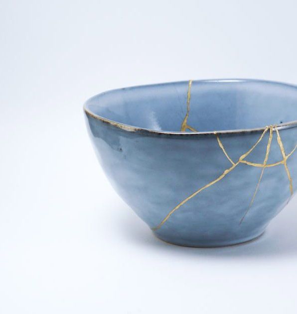 Workshop kintsugi @ Spazio44